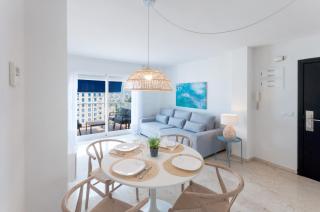 Calmo Singular Apartments - 1