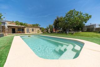 Holiday Home Florence - Ampurias - 0