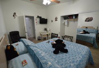 The Bear's Den B&B - Page - 4