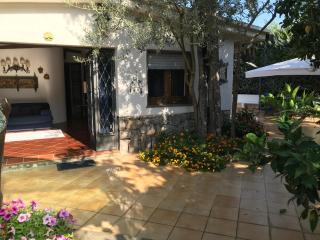Casa di Olga - Massa Lubrense - 8