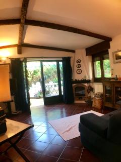 Casa di Olga - Massa Lubrense - 2
