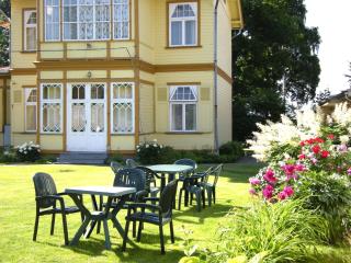 Guesthouse Airava - 8