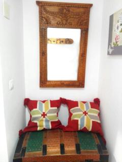 Casa rural El Rincón - 6