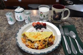 The Bear's Den B&B - Page - 7