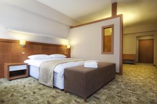 Cerkezkoy Business Hotel - 2