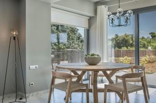 Villa Begonia - Skala - 9