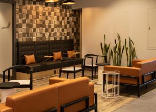 Casa Grande Express - La Paz - 7