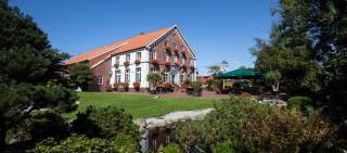 Hotel Landhaus Steinfeld - Greetsiel - 6