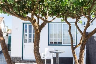 Apartamentos Oliveira - Madalena - 1