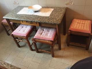 residenza in zona Pontedilegno T02034 - Villa Dalegno - 4