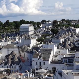 Alberobello Casa Vacanze - Pathos tra i Trulli - Alberobello - 8