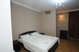 SHAKO's Apartments - Tbilisi - 0