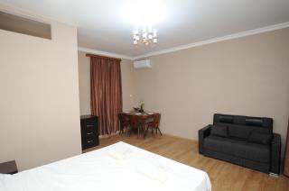 SHAKO's Apartments - Tbilisi - 4