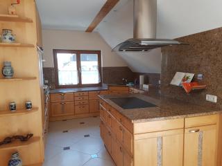 Ferienwohnung Reblaus - Rüdesheim am Rhein - 4