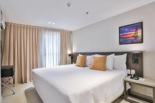 Quality Suítes João Pessoa - 0