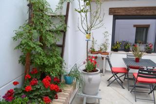 Casa Rural Hidalga - Almagro - 1