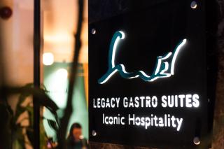 Legacy Gastro Suites - Iráclio - 8