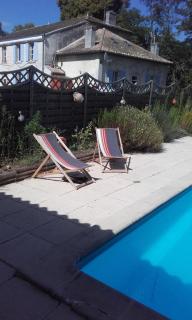 Chalet De La Laigne - Allas-Bocage - 6