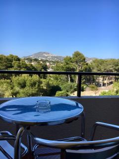 Hotel Serawa Moraira - 4