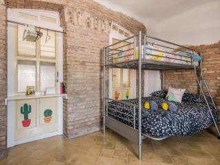 Apartamento el Purche - Granada - 1