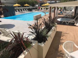 Hotel Milanese - Rímini - 5