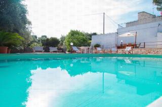 HELLOAPULIA Villa Rotondo - Traditional Villa with Trullo and Private Pool in Monopoli - Pet Friendly - 3