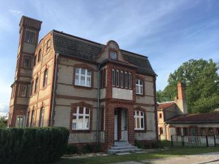 Ferienwohnung an der Berliner Seenkette - 9