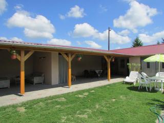 Fülöp Vendégház - 3