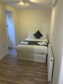 CENTRAL APARTMENT PADDINGTON - Londra - 6