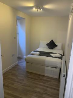 CENTRAL APARTMENT PADDINGTON - Londra - 1