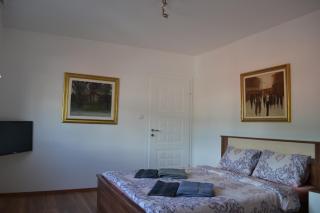 Apartments Center - Ohrid - 1