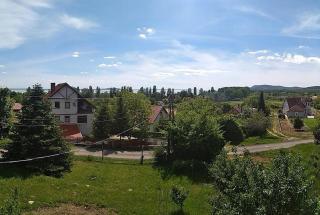 BalatUniversum Apartmanhouse - Révfülöp - 0