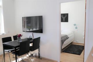 Odinn Reykjavik Skolavordustigur Apartments - Reikiavik - 3