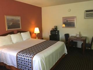 Budget Inn Lafonda Motel - Liberal - 2