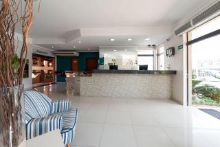 Limeira Verona Hotel - Limeira - 3