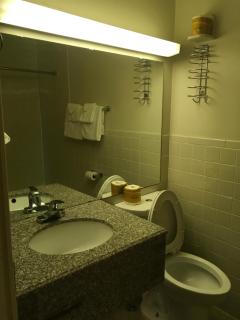 Budget Inn Lafonda Motel - 1