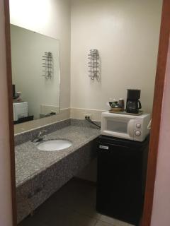 Budget Inn Lafonda Motel - Liberal - 4