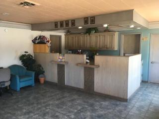 Budget Inn Lafonda Motel - Liberal - 7
