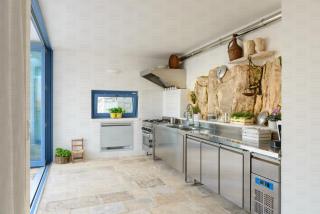 HelloAPULIA - Panoramic Trulli Pozzo Fornello with private pool - 5