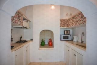 HelloAPULIA - Charming Apartments at Authentic Masseria Pepenofio - Monopoli - 1