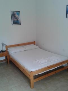 Angelos Rooms - Myrtos - 3