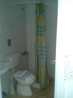 Angelos Rooms - Myrtos - 2