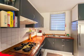 Vue Lagon et MOOREA - 6