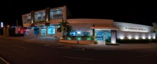 Limeira Verona Hotel - Limeira - 4
