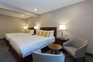 Motel au Vieux Piloteux - 5