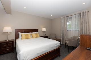 Motel au Vieux Piloteux - 3