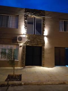 DEPARTAMENTOS OLIVIA - 0