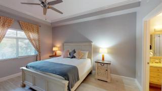 South Bay Beach Club #16 - 4 Bedroom 4 Bathroom Unit - 5