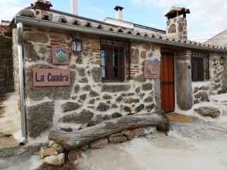 casa rural La Cuadra - Villar de Corneja - 8