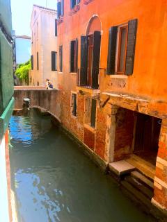 Residenza San Rocco Apartment - Venice - 2